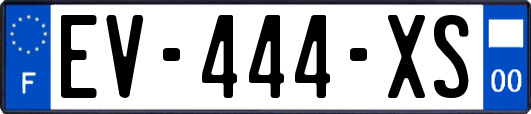 EV-444-XS