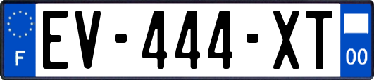 EV-444-XT