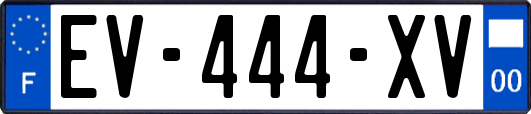 EV-444-XV