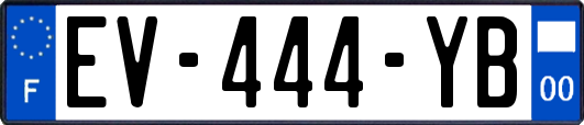 EV-444-YB