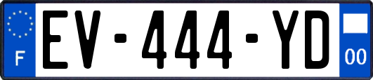 EV-444-YD