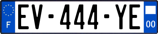 EV-444-YE