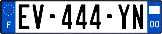 EV-444-YN