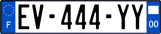 EV-444-YY