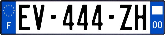 EV-444-ZH