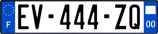 EV-444-ZQ