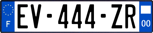 EV-444-ZR