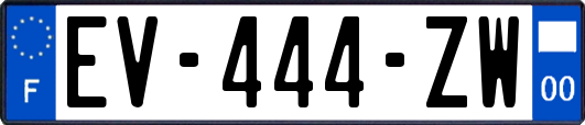 EV-444-ZW