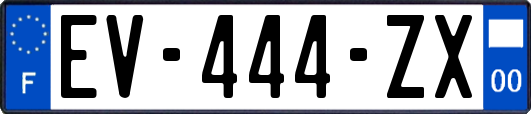 EV-444-ZX