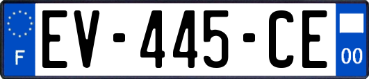 EV-445-CE