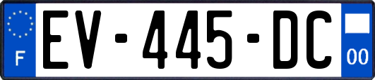 EV-445-DC