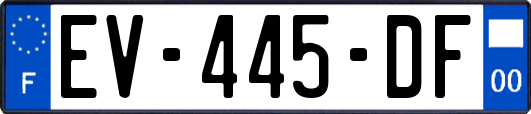 EV-445-DF