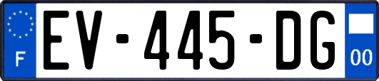 EV-445-DG