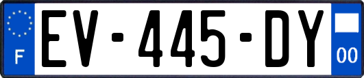 EV-445-DY