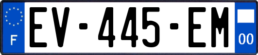 EV-445-EM
