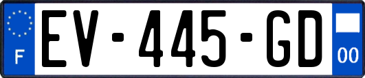 EV-445-GD