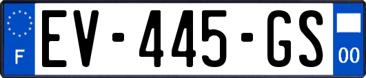 EV-445-GS