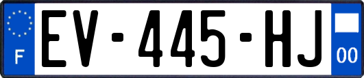 EV-445-HJ