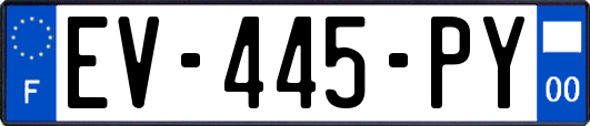 EV-445-PY