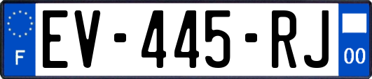 EV-445-RJ