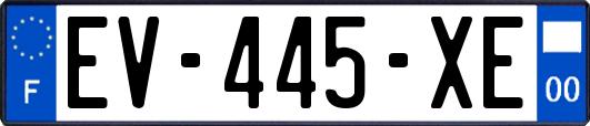 EV-445-XE