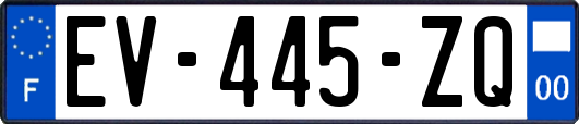 EV-445-ZQ