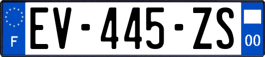 EV-445-ZS