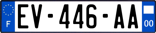 EV-446-AA