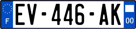 EV-446-AK