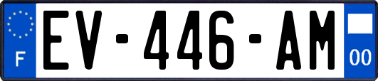 EV-446-AM