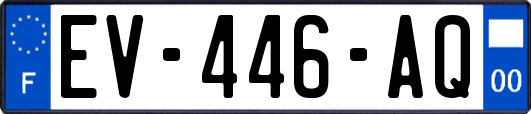 EV-446-AQ