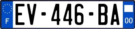 EV-446-BA