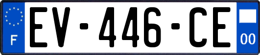 EV-446-CE