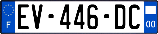 EV-446-DC