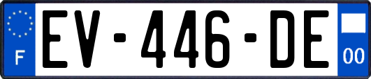 EV-446-DE