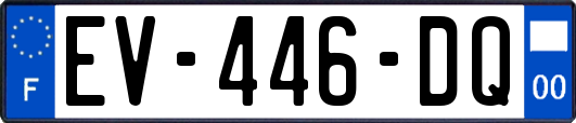 EV-446-DQ