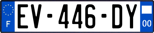 EV-446-DY