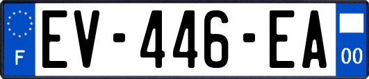 EV-446-EA