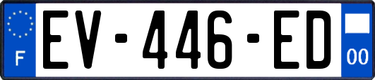 EV-446-ED