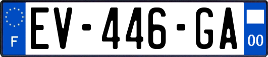 EV-446-GA