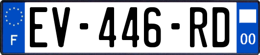 EV-446-RD