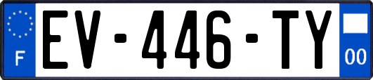 EV-446-TY