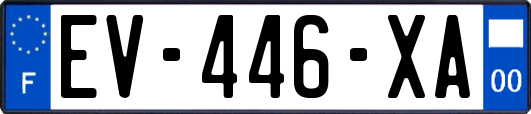 EV-446-XA