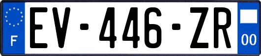 EV-446-ZR