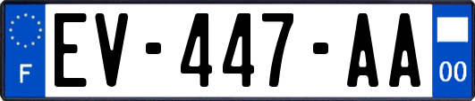 EV-447-AA