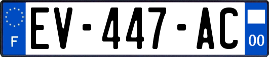 EV-447-AC