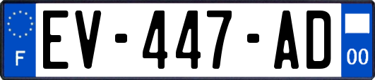 EV-447-AD