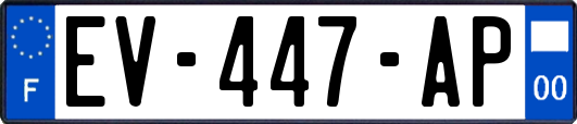 EV-447-AP