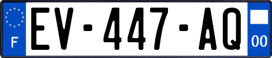 EV-447-AQ