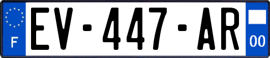 EV-447-AR